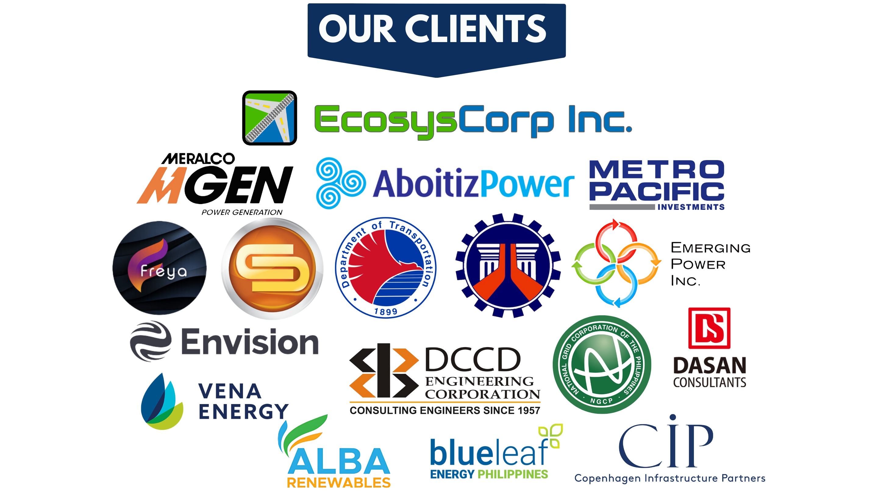 Clients
